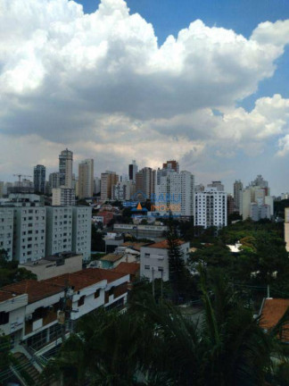 Imagem Apartamento com 3 Quartos à Venda, 66 m² em Perdizes - São Paulo