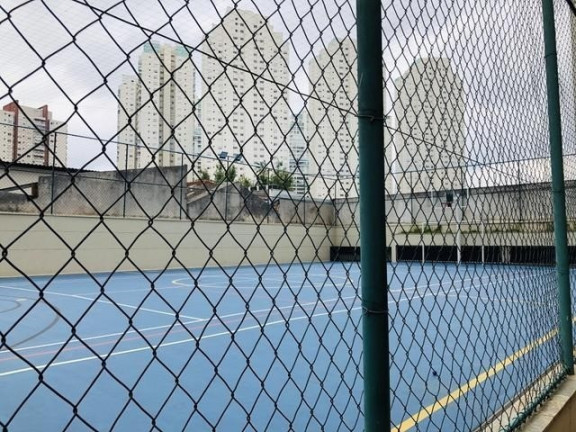 Imagem Imóvel com 3 Quartos à Venda, 68 m² em Mooca - São Paulo