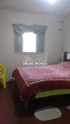 Imagem Casa com 2 Quartos à Venda, 158 m² em Jardim Centenário - Mogi Guaçu