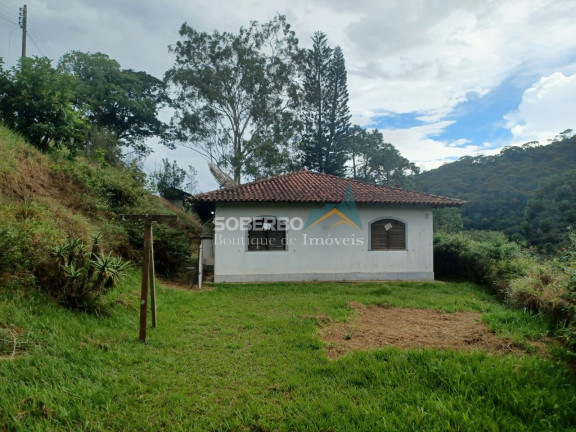 Imagem Imóvel com 3 Quartos à Venda, 16.000 m² em Vargem Grande - Teresópolis Imagem Imóvel com 3 Quartos à Venda, 16.000 m² em Vargem Grande - Teresópolis