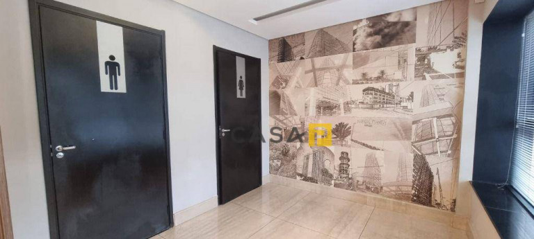 Imagem Sala Comercial para Alugar, 327 m² em Vila Israel - Americana Imagem Sala Comercial para Alugar, 327 m² em Vila Israel - Americana