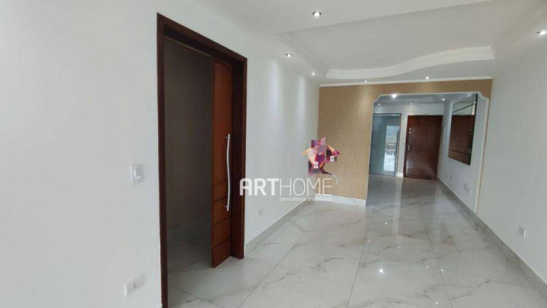 Imagem Apartamento com 4 Quartos à Venda, 160 m² em Rudge Ramos - São Bernardo Do Campo Imagem Apartamento com 4 Quartos à Venda, 160 m² em Rudge Ramos - São Bernardo Do Campo