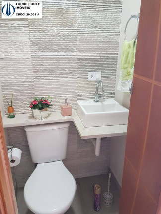 Imagem Apartamento com 3 Quartos à Venda, 154 m² em Vila Valparaíso - Santo André
