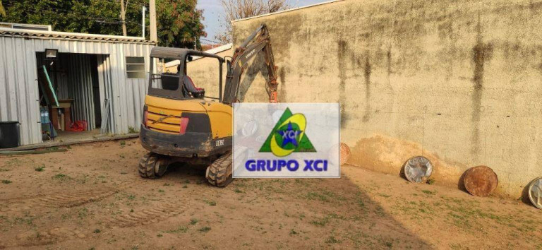 Imagem Terreno à Venda, 261 m² em Jardim Chapadão - Campinas Imagem Terreno à Venda, 261 m² em Jardim Chapadão - Campinas