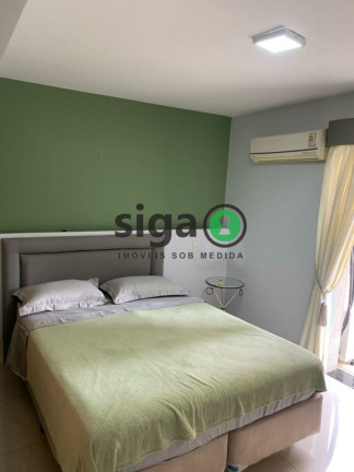 Imagem Apartamento com 3 Quartos à Venda, 127 m² em Real Parque - São Paulo Imagem Apartamento com 3 Quartos à Venda, 127 m² em Real Parque - São Paulo