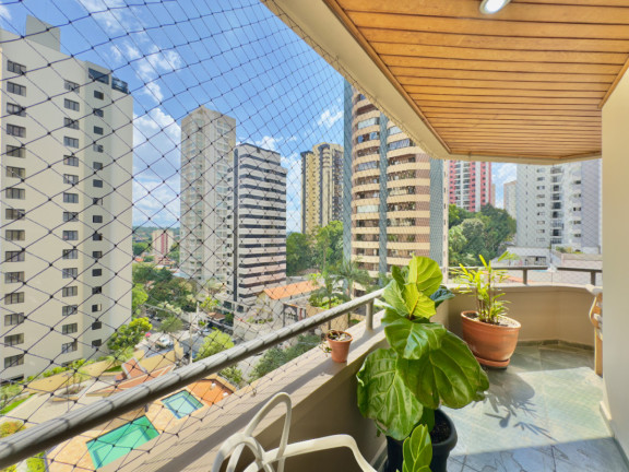 Imagem Apartamento com 3 Quartos à Venda, 124 m² em Vila Mascote - São Paulo Imagem Apartamento com 3 Quartos à Venda, 124 m² em Vila Mascote - São Paulo