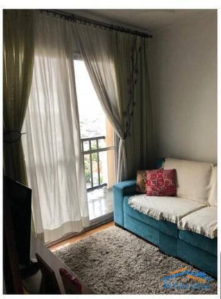 Imagem Apartamento com 2 Quartos à Venda, 62 m² em Santo Antônio - Osasco Imagem Apartamento com 2 Quartos à Venda, 62 m² em Santo Antônio - Osasco