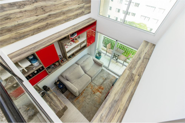 Imagem Imóvel com 1 Quarto à Venda, em Vila Nova Conceição - São Paulo Imagem Imóvel com 1 Quarto à Venda, em Vila Nova Conceição - São Paulo