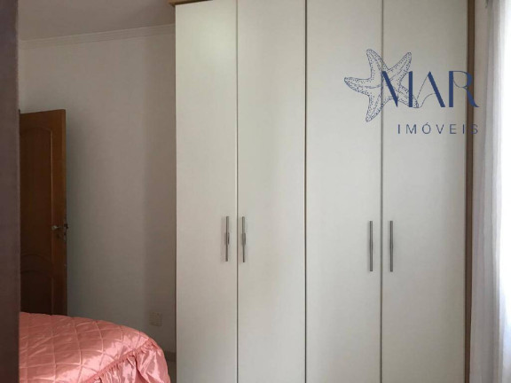 Imagem Apartamento com 3 Quartos à Venda, 111 m² em Boqueirão - Santos Imagem Apartamento com 3 Quartos à Venda, 111 m² em Boqueirão - Santos