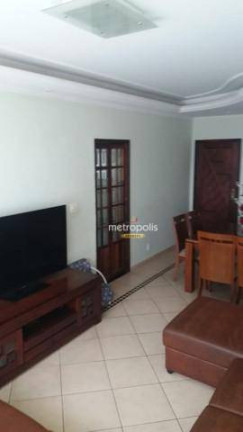 Imagem Apartamento com 3 Quartos à Venda, 140 m² em Centro - Santo André Imagem Apartamento com 3 Quartos à Venda, 140 m² em Centro - Santo André