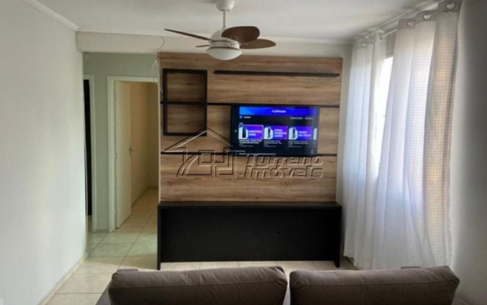 Apartamento com 3 Quartos para Alugar, 59 m² em Vila Ema - São José Dos Campos