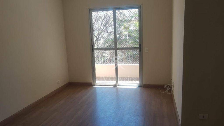 Apartamento com 3 Quartos para Alugar, 82 m² em Butantã - São Paulo