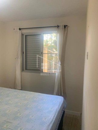 Imagem Apartamento com 2 Quartos à Venda, 44 m² em Planalto - São Bernardo Do Campo Imagem Apartamento com 2 Quartos à Venda, 44 m² em Planalto - São Bernardo Do Campo