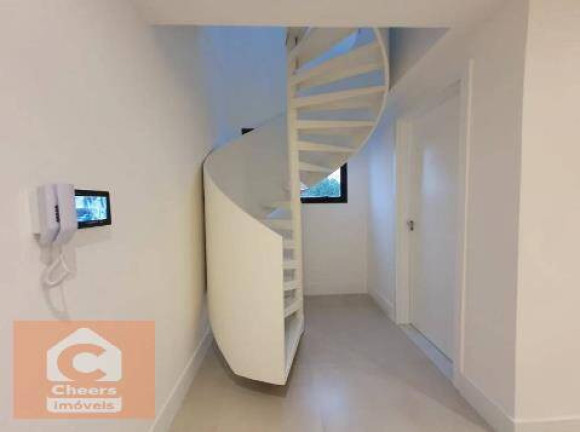 Imagem Apartamento com 3 Quartos à Venda, 170 m² em Vila Olímpia - São Paulo Imagem Apartamento com 3 Quartos à Venda, 170 m² em Vila Olímpia - São Paulo