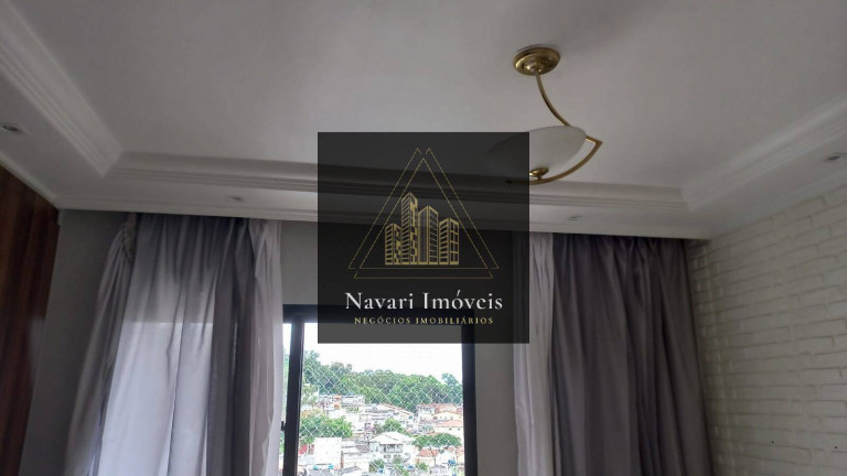 Imagem Apartamento com 3 Quartos à Venda, 72 m² em Vila Santos - São Paulo