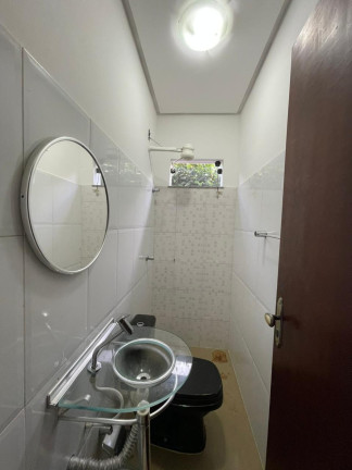 Imagem Casa com 4 Quartos à Venda, 280 m² em Boa Vista - Vitória Da Conquista Imagem Casa com 4 Quartos à Venda, 280 m² em Boa Vista - Vitória Da Conquista