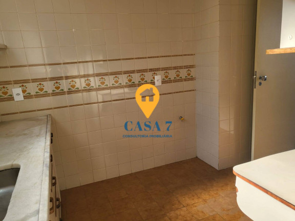 Imagem Apartamento com 2 Quartos à Venda, 69 m² em Santo Antônio - Belo Horizonte