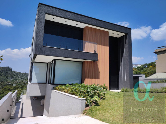 Imagem Casa com 4 Quartos à Venda, 505 m² em Alphaville - Santana De Parnaíba Imagem Casa com 4 Quartos à Venda, 505 m² em Alphaville - Santana De Parnaíba