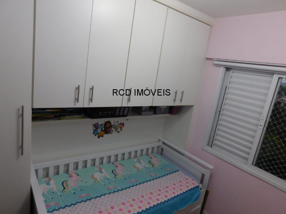 Imagem Apartamento com 2 Quartos à Venda, 60 m² em Jardim Esmeralda - São Paulo