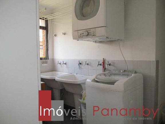 Imagem Apartamento com 4 Quartos à Venda, 500 m² em Vila Progredior - São Paulo
