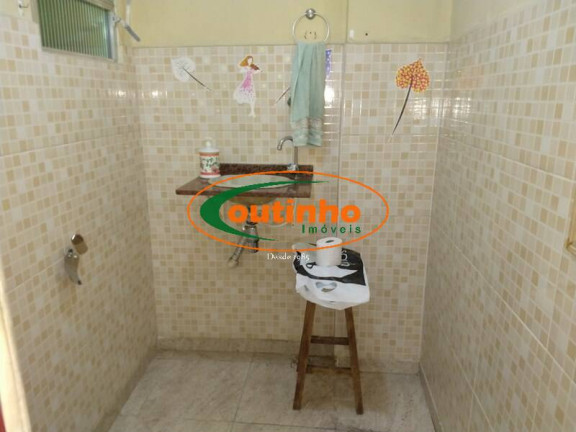 Imagem Casa com 3 Quartos à Venda, 126 m² em Brás De Pina - Rio De Janeiro Imagem Casa com 3 Quartos à Venda, 126 m² em Brás De Pina - Rio De Janeiro