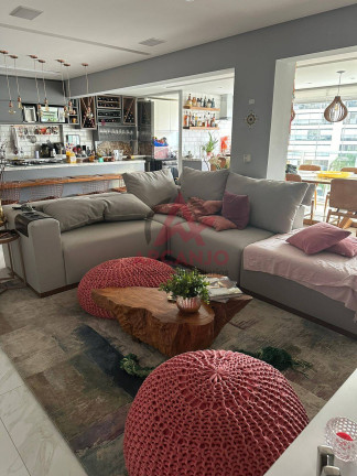 Foto do imóvel Apartamento com 3 Quartos à Venda, 111 m² em Aclimação - São Paulo