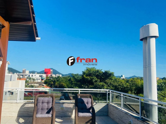 Imagem Cobertura com 3 Quartos à Venda, 142 m² em Canasvieiras - Florianópolis Imagem Cobertura com 3 Quartos à Venda, 142 m² em Canasvieiras - Florianópolis