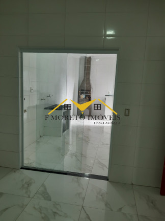 Imagem Casa com 2 Quartos à Venda, 130 m² em Jardim Astúrias - São José Do Rio Preto Imagem Casa com 2 Quartos à Venda, 130 m² em Jardim Astúrias - São José Do Rio Preto