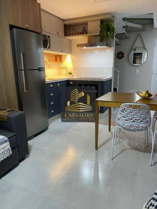Imagem Sobrado com 2 Quartos à Venda, 70 m² em Praia Do Sonho - Palhoça Imagem Sobrado com 2 Quartos à Venda, 70 m² em Praia Do Sonho - Palhoça