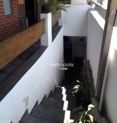 Imagem Casa com 3 Quartos à Venda, 130 m² em Vila Dirce - Mauá Imagem Casa com 3 Quartos à Venda, 130 m² em Vila Dirce - Mauá
