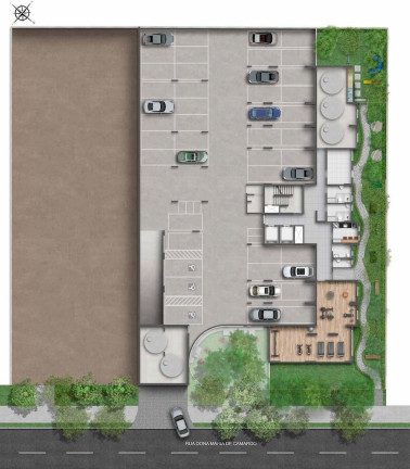 Imagem Apartamento com 2 Quartos à Venda, 62 m² em Itaquera - São Paulo Imagem Apartamento com 2 Quartos à Venda, 62 m² em Itaquera - São Paulo