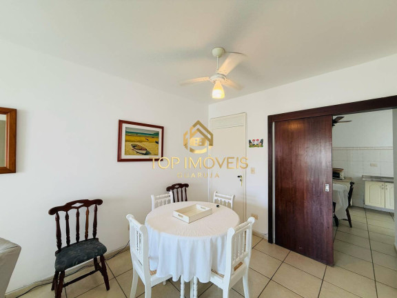 Imagem Apartamento com 3 Quartos para Alugar, 80 m² em Pitangueiras - Guarujá Imagem Apartamento com 3 Quartos para Alugar, 80 m² em Pitangueiras - Guarujá