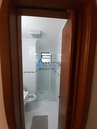 Imagem Apartamento com 3 Quartos à Venda, 79 m² em Rudge Ramos - São Bernardo Do Campo