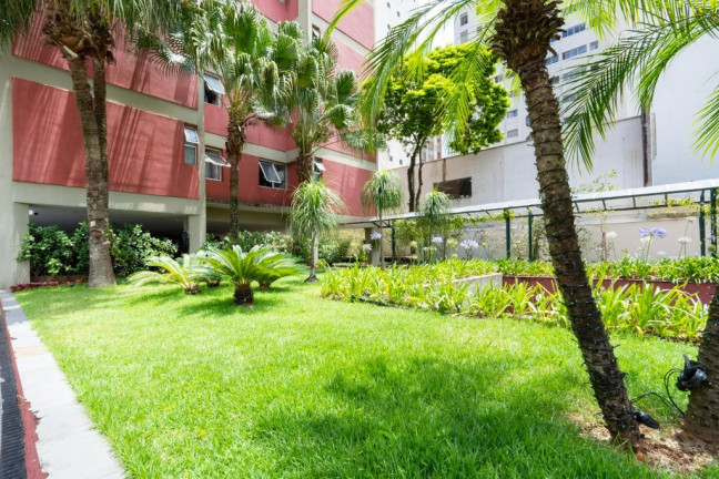 Imagem Apartamento com 1 Quarto à Venda, 60 m² em Vila Olímpia - São Paulo Imagem Apartamento com 1 Quarto à Venda, 60 m² em Vila Olímpia - São Paulo