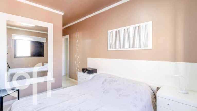 Imagem Apartamento com 3 Quartos à Venda, 120 m² em Tatuapé - São Paulo Imagem Apartamento com 3 Quartos à Venda, 120 m² em Tatuapé - São Paulo