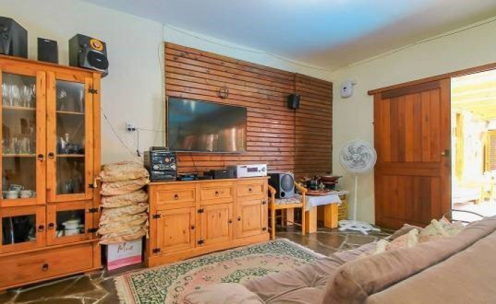 Imagem Casa com 4 Quartos à Venda,  em Espírito Santo - Porto Alegre