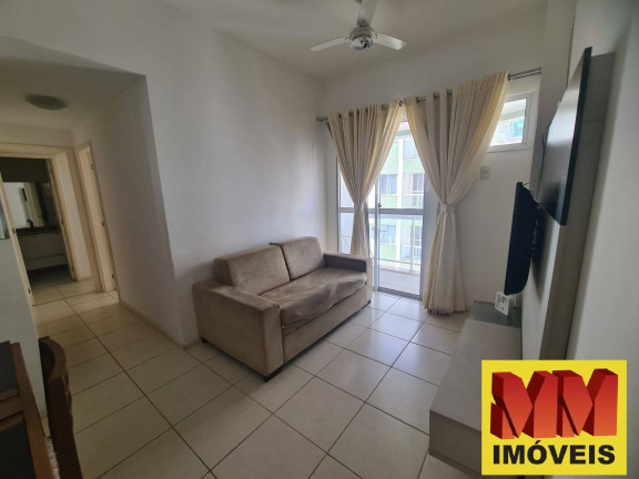 Imagem Apartamento com 2 Quartos à Venda, 60 m² em Braga - Cabo Frio