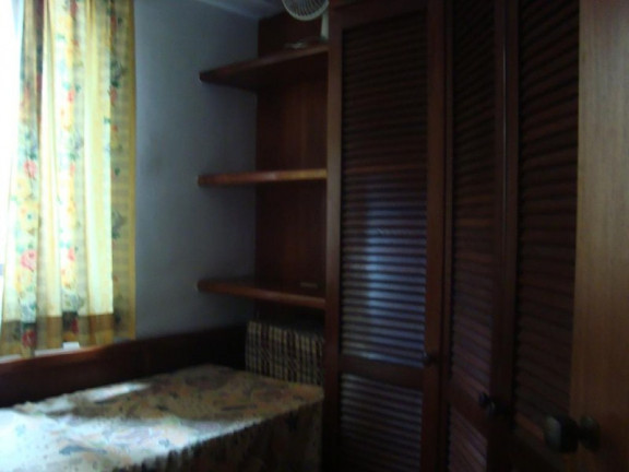 Imagem Apartamento com 2 Quartos à Venda, 100 m² em Barra Funda - Guarujá