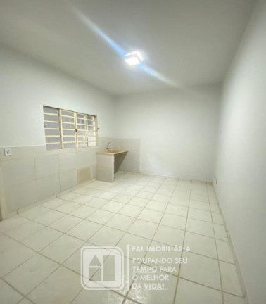 Imagem Kitnet com 1 Quarto para Alugar, 21 m² em Jardim Da Luz - Goiânia