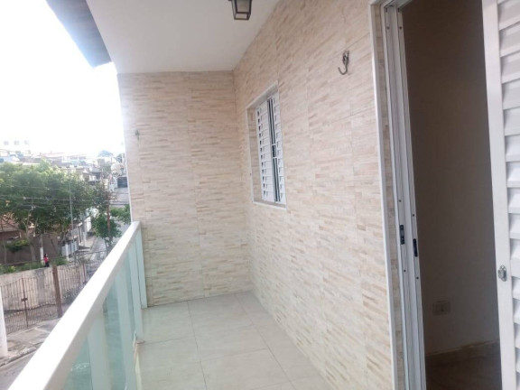 Imagem Casa com 2 Quartos para Alugar, 78 m² em Taboão - São Bernardo Do Campo Imagem Casa com 2 Quartos para Alugar, 78 m² em Taboão - São Bernardo Do Campo