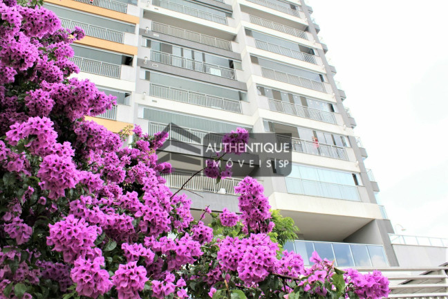 Imagem Apartamento com 2 Quartos à Venda, 53 m² em Santo Amaro - São Paulo Imagem Apartamento com 2 Quartos à Venda, 53 m² em Santo Amaro - São Paulo