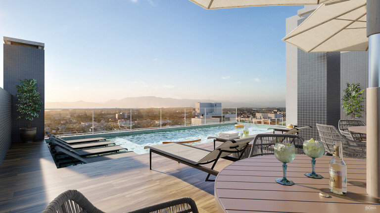 Imagem Apartamento com 2 Quartos à Venda, 78 m² em Navegantes - Capão Da Canoa Imagem Apartamento com 2 Quartos à Venda, 78 m² em Navegantes - Capão Da Canoa
