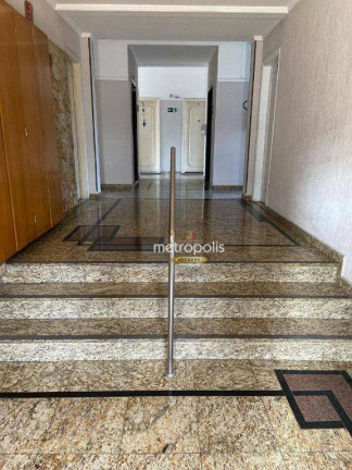 Imagem Apartamento com 2 Quartos à Venda, 105 m² em Indianópolis - São Paulo