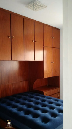 Imagem Apartamento com 2 Quartos à Venda, 64 m² em Taboão - São Bernardo Do Campo