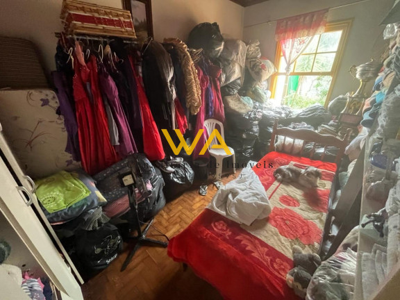 Imagem Casa com 2 Quartos à Venda, 200 m² em Vila Mogilar - Mogi Das Cruzes