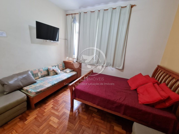 Imagem Apartamento com 1 Quarto à Venda, 25 m² em Centro - Cabo Frio Imagem Apartamento com 1 Quarto à Venda, 25 m² em Centro - Cabo Frio