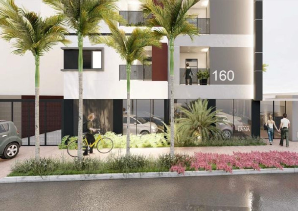 Imagem Apartamento com 2 Quartos à Venda, 38 m² em Vila Regente Feijó - São Paulo Imagem Apartamento com 2 Quartos à Venda, 38 m² em Vila Regente Feijó - São Paulo