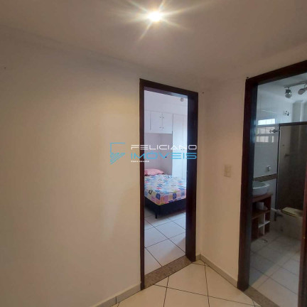 Imagem Apartamento com 3 Quartos à Venda, 100 m² em Tupi - Praia Grande