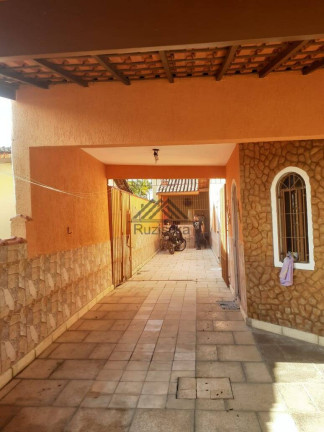 Imagem Casa com 3 Quartos à Venda, 181 m² em Jardim Grandesp - Itanhaém Imagem Casa com 3 Quartos à Venda, 181 m² em Jardim Grandesp - Itanhaém
