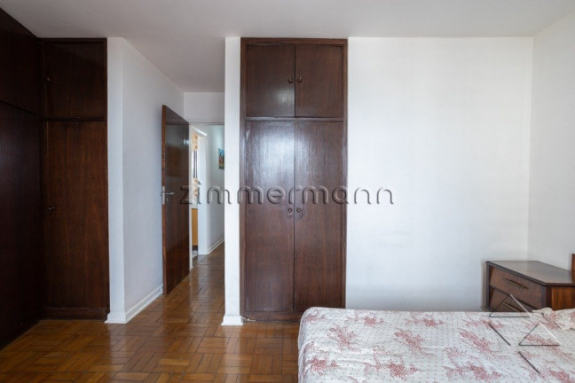 Imagem Apartamento com 3 Quartos à Venda, 98 m² em Vila Romana - Sao Paulo Imagem Apartamento com 3 Quartos à Venda, 98 m² em Vila Romana - Sao Paulo